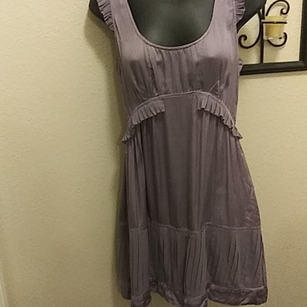 Unique and adorable dress